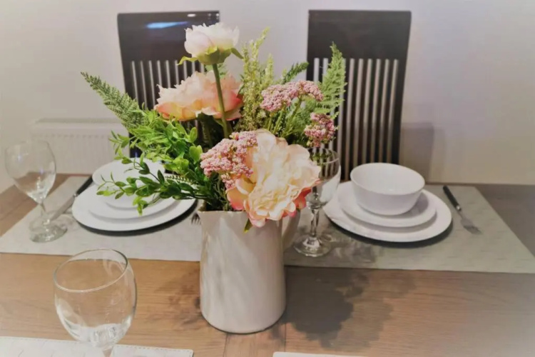 Mews Cottage Harrogate
