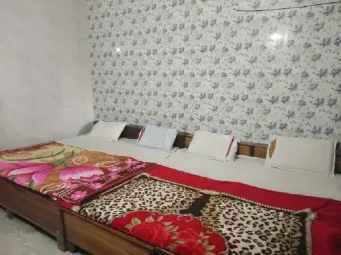 MVT Guest House