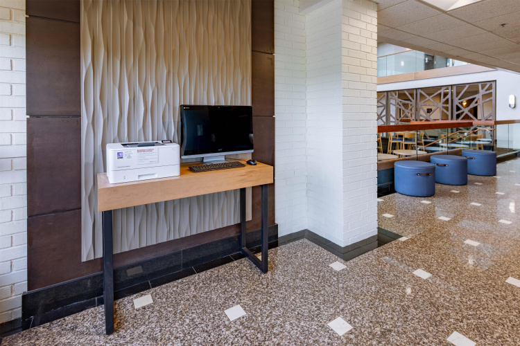 Drury Inn & Suites St. Louis Airport photo 6