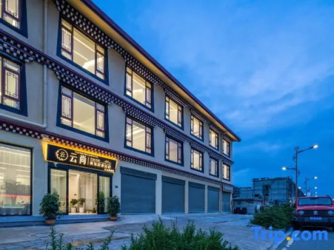 Hotelafbeelding