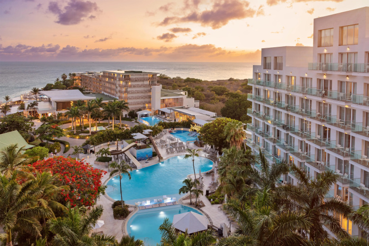 Sonesta Maho Beach Resort & Casino St. Maarten photo 40