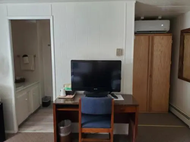 Alaska Country Inn