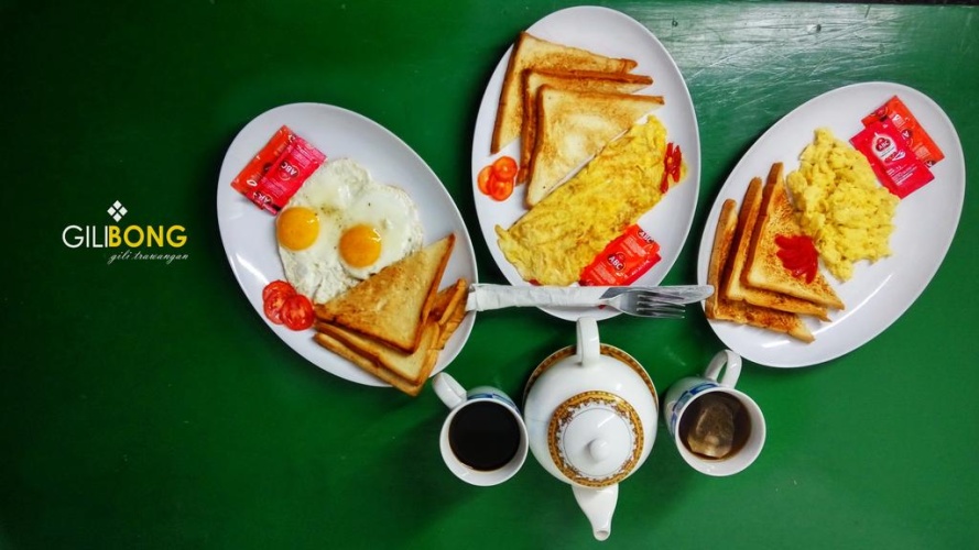 Meal