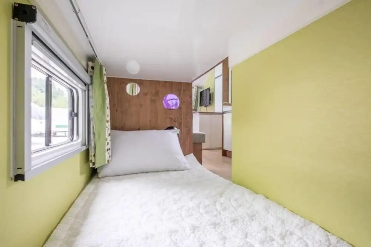 1 Bedroom Standard room
