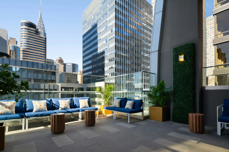 The Bernic Hotel New York City, Tapestry Collection photo 21