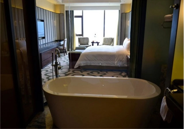 Royal Seaside Resort Hotel