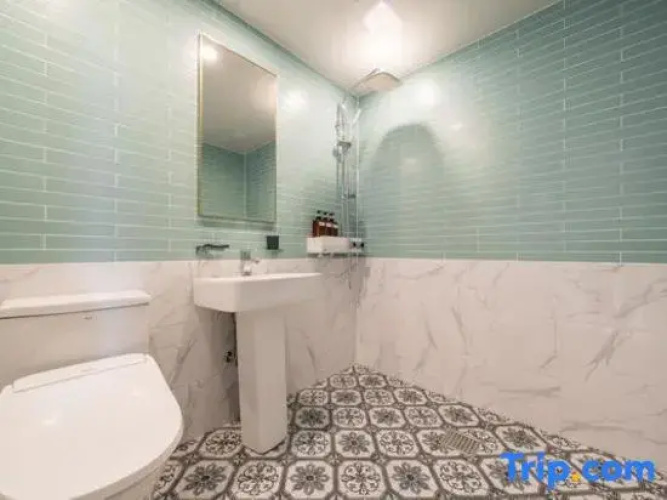 Hotel Lian Sacheon
