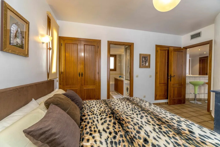 Apartamento Bennecke Kenya