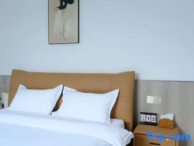 6 Bedrooms Standard room
