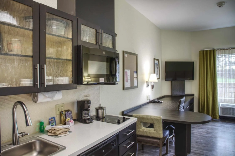 Quadruple Suite