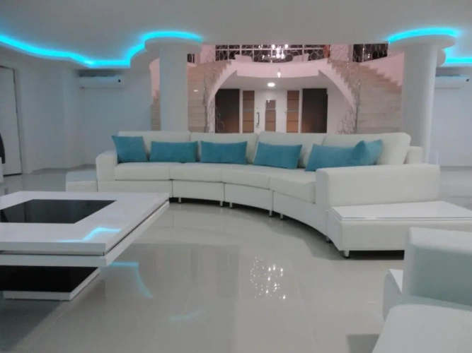Superior Villa