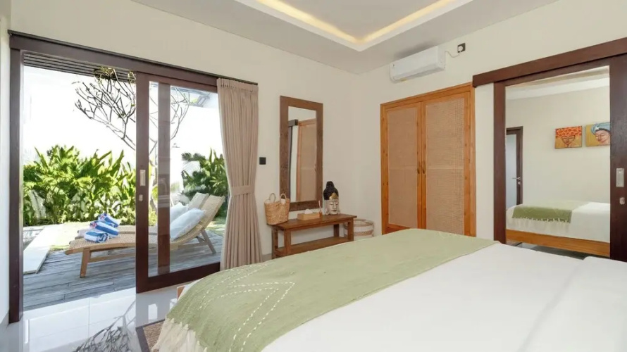 Villa Lange 3 by Villa Finder