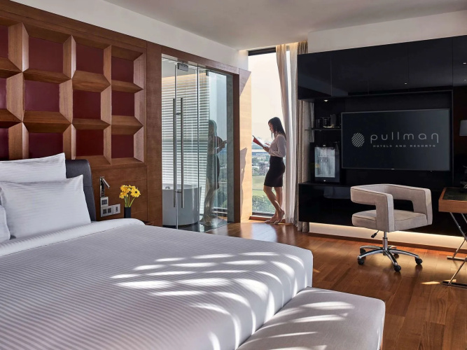 Mingalar Mandalay Hotel