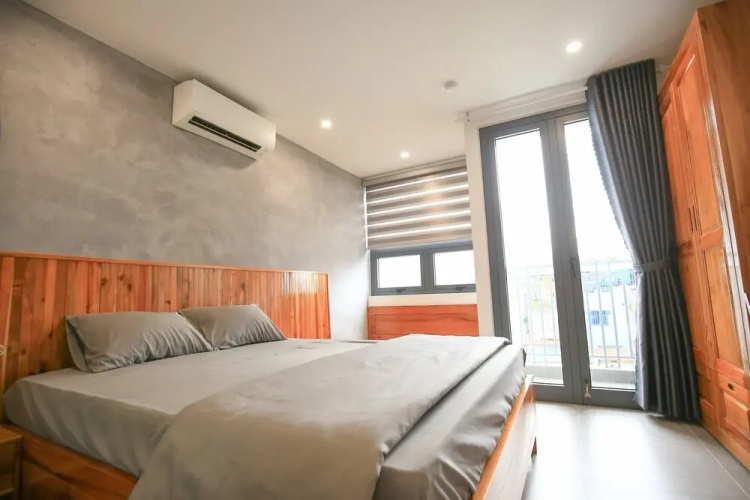 L&H Apartment Da Nang
