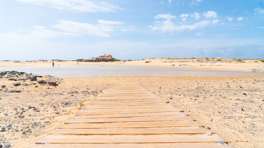 Coral Cotillo Beach Hotel photo 30
