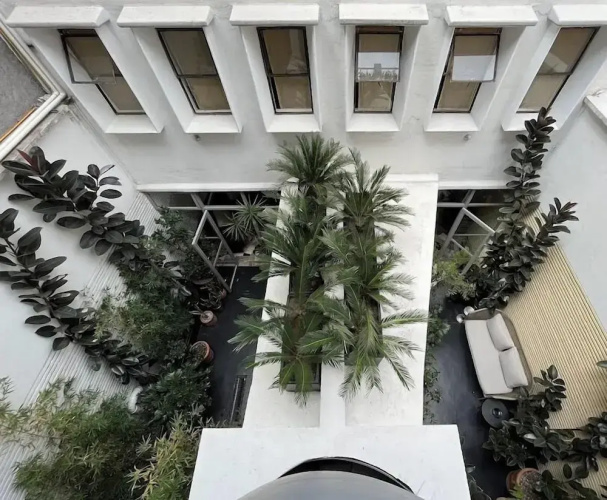 Casa Pani - Ciudad de México