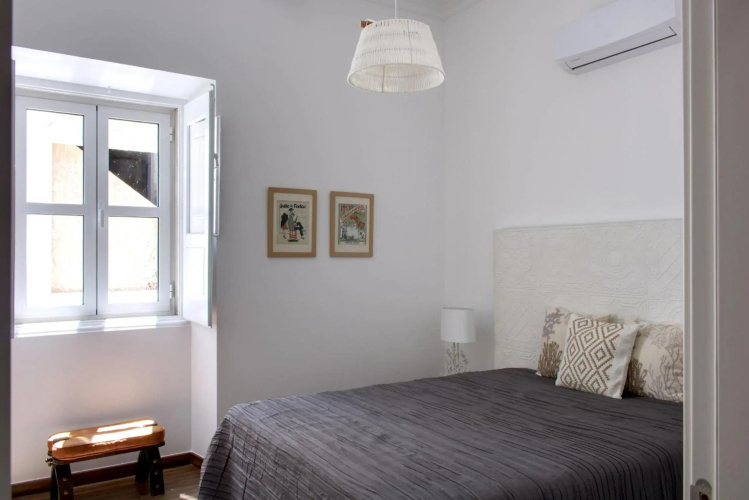 Apartamentos do Rio
