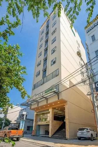 Hotelafbeelding