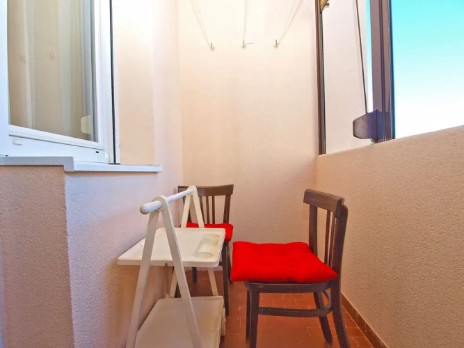 Apartment 1286