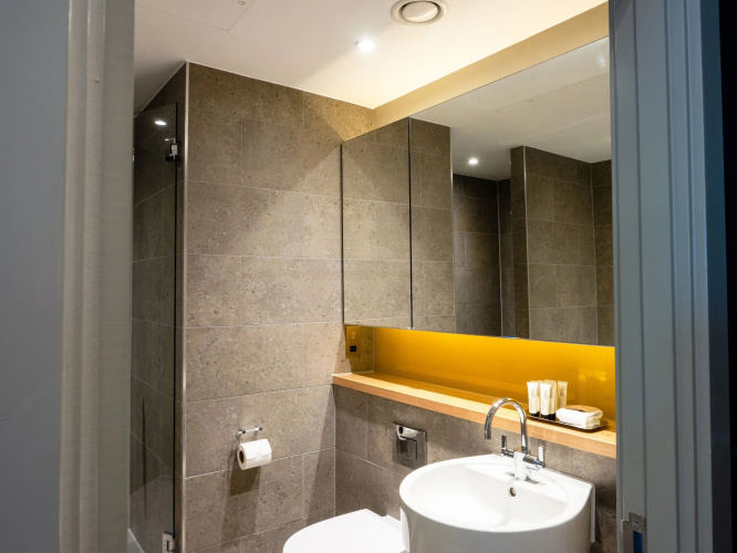 Apex City of Bath Hotel photo 14
