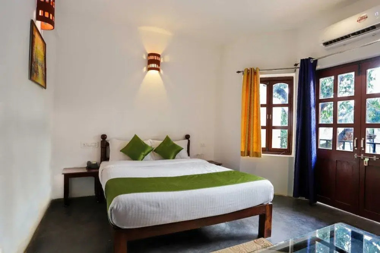 Fantasy Resort Goa