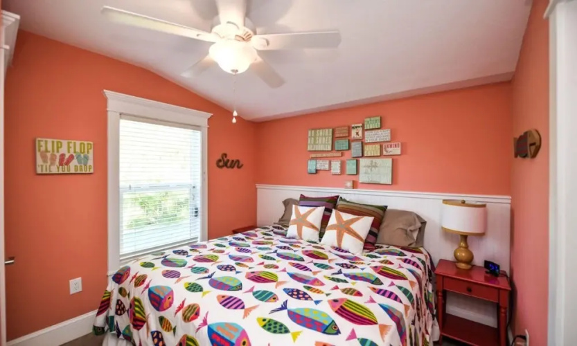Coconut Cottage #4