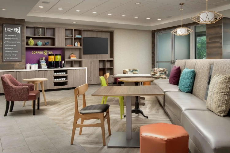 1 Bedroom Suite