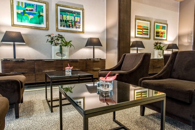 Hilton Garden Inn Krakow Airport photo 19
