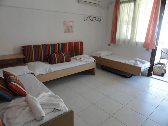 Amari Hotel