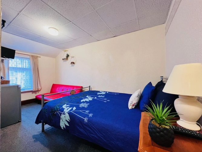 Galaxy Hotel