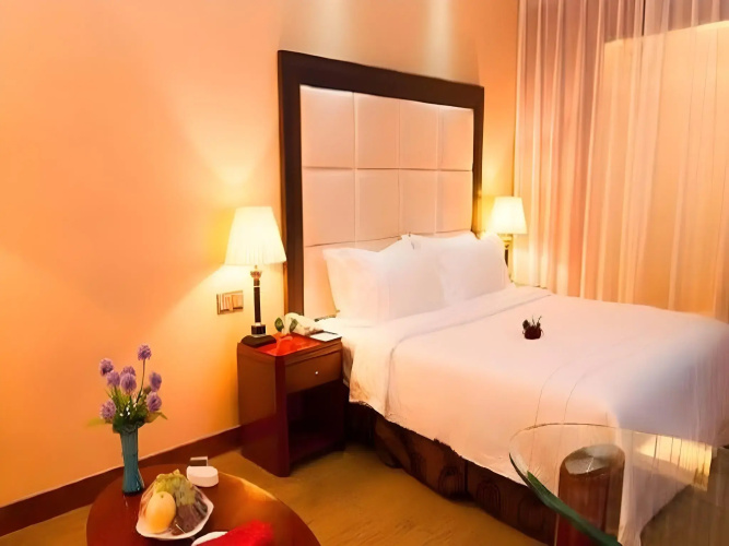Baoyue Hotel