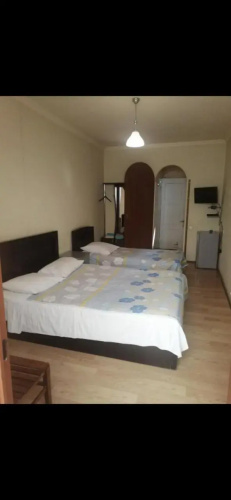 Hotel Nugo