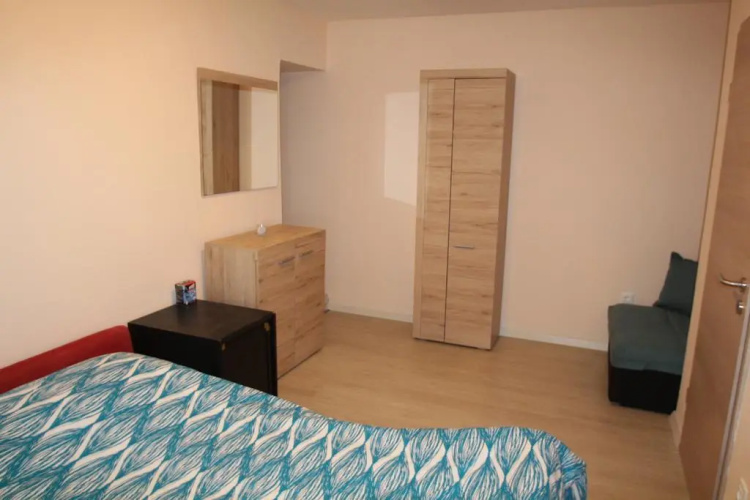 Apartment Zora