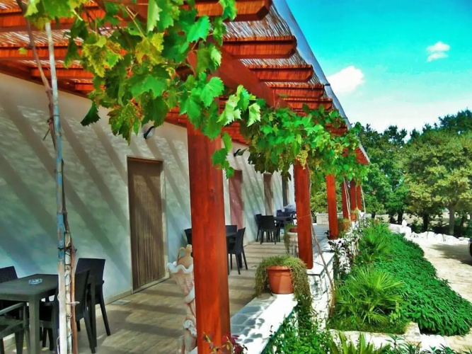 Red Rose B&B