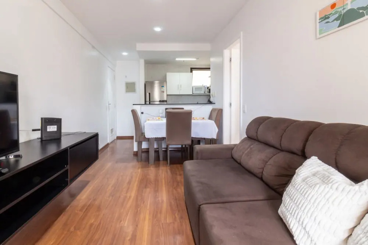 12 Minutes From Copacabana Beach Pl708
