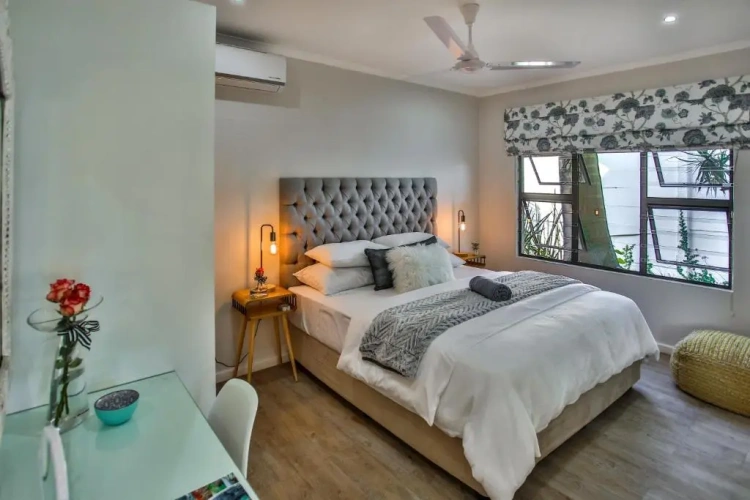 Superior Chalet