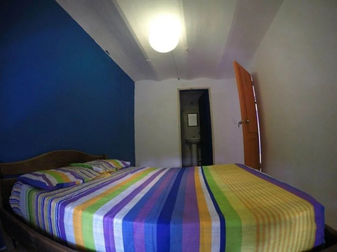 Compay Hostel Montevideo
