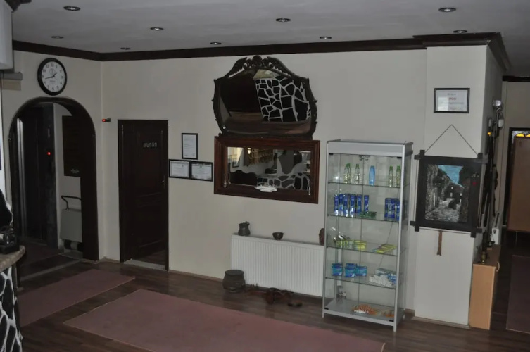 Vadi Hotel