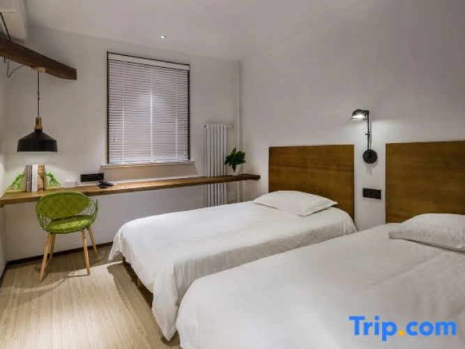Business Twin room