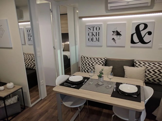 Tingsryd Resort