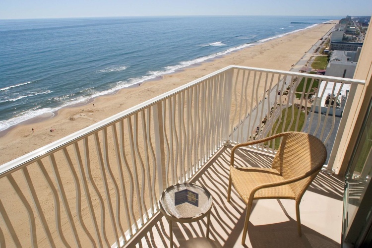 Hilton Virginia Beach Oceanfront photo 30