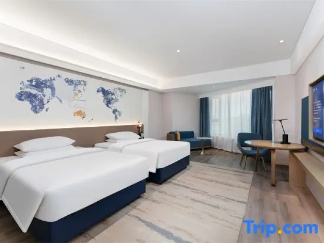 Superior Family Suite