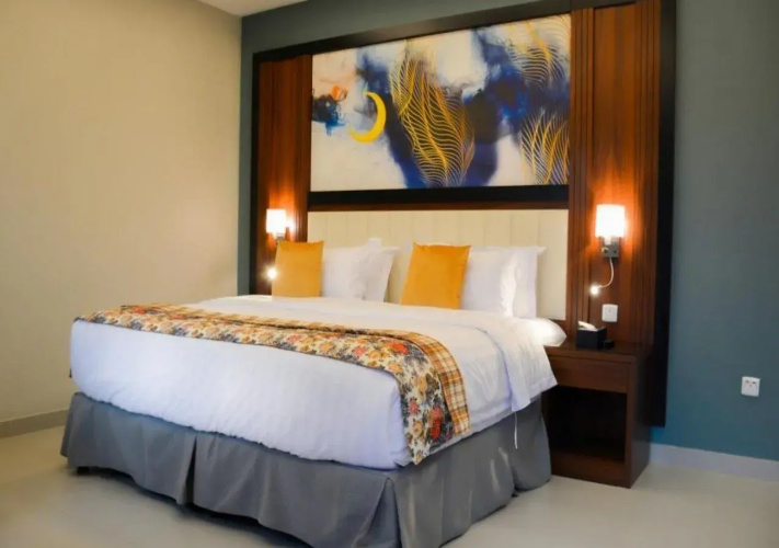 Park Town  Hotel