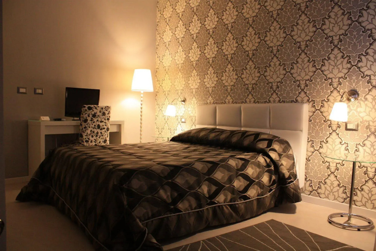 SAMI Rooms