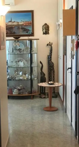 Casa Vacanza Nonna Adri