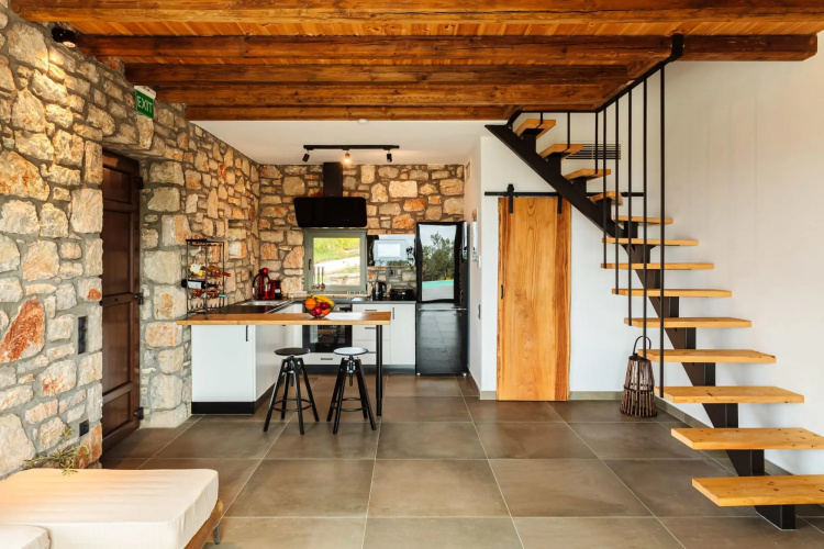Gerakada Exclusive-Dream Villa with Private Pool