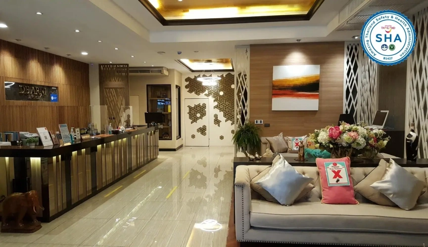 Economy Single room