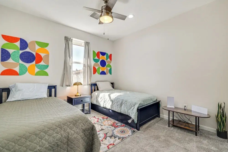 Hike & Ski! Home w/ Dog-friendly Yard in Eagar