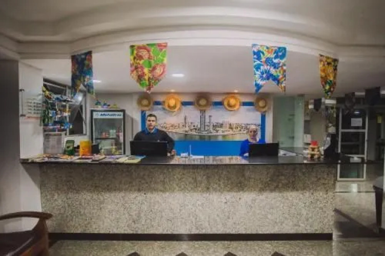Hotel Campina Plus