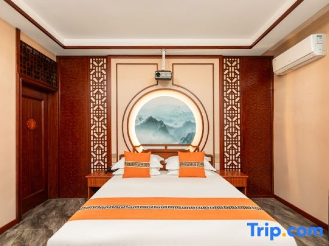 Luxury Double room